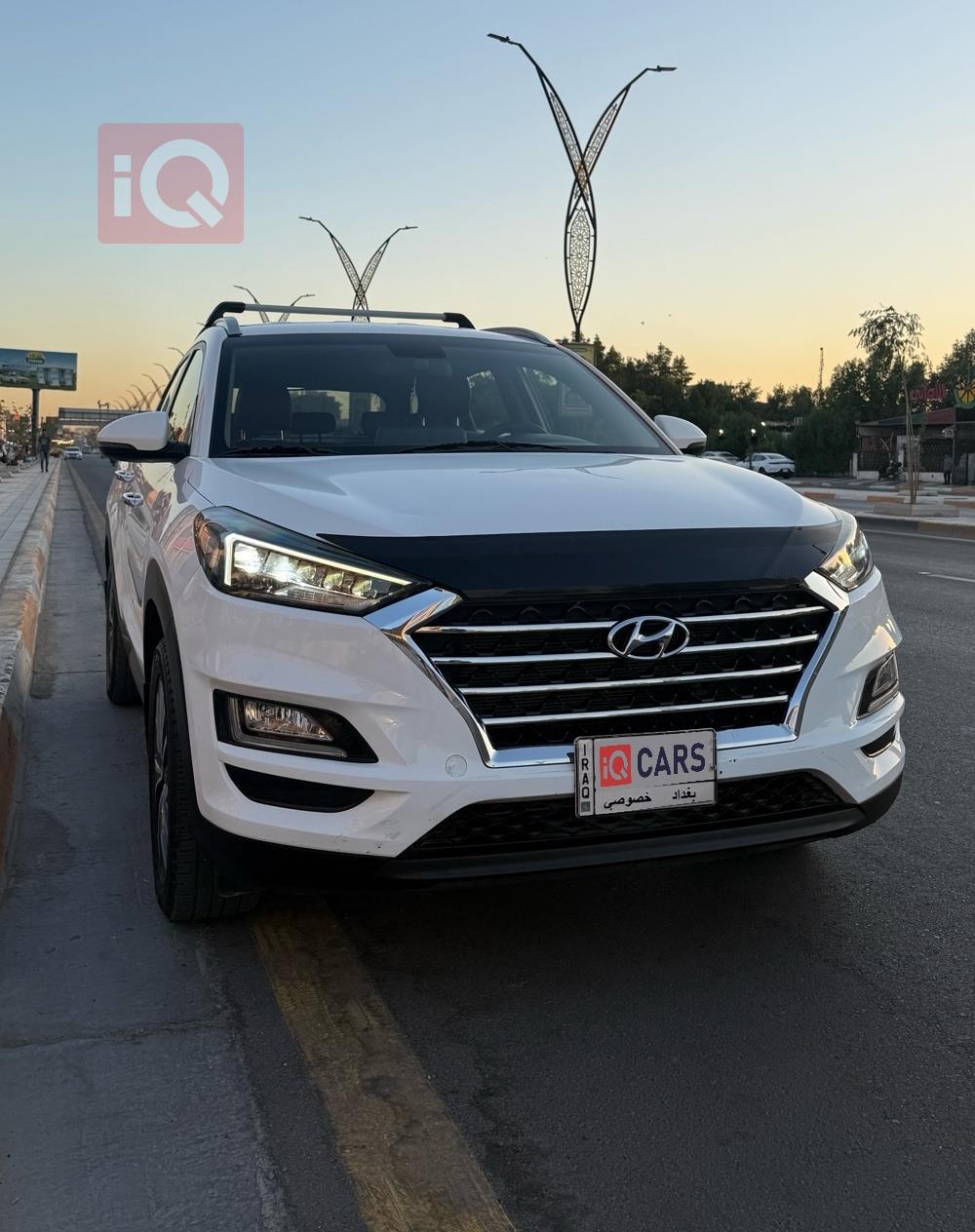 هيونداي توسان